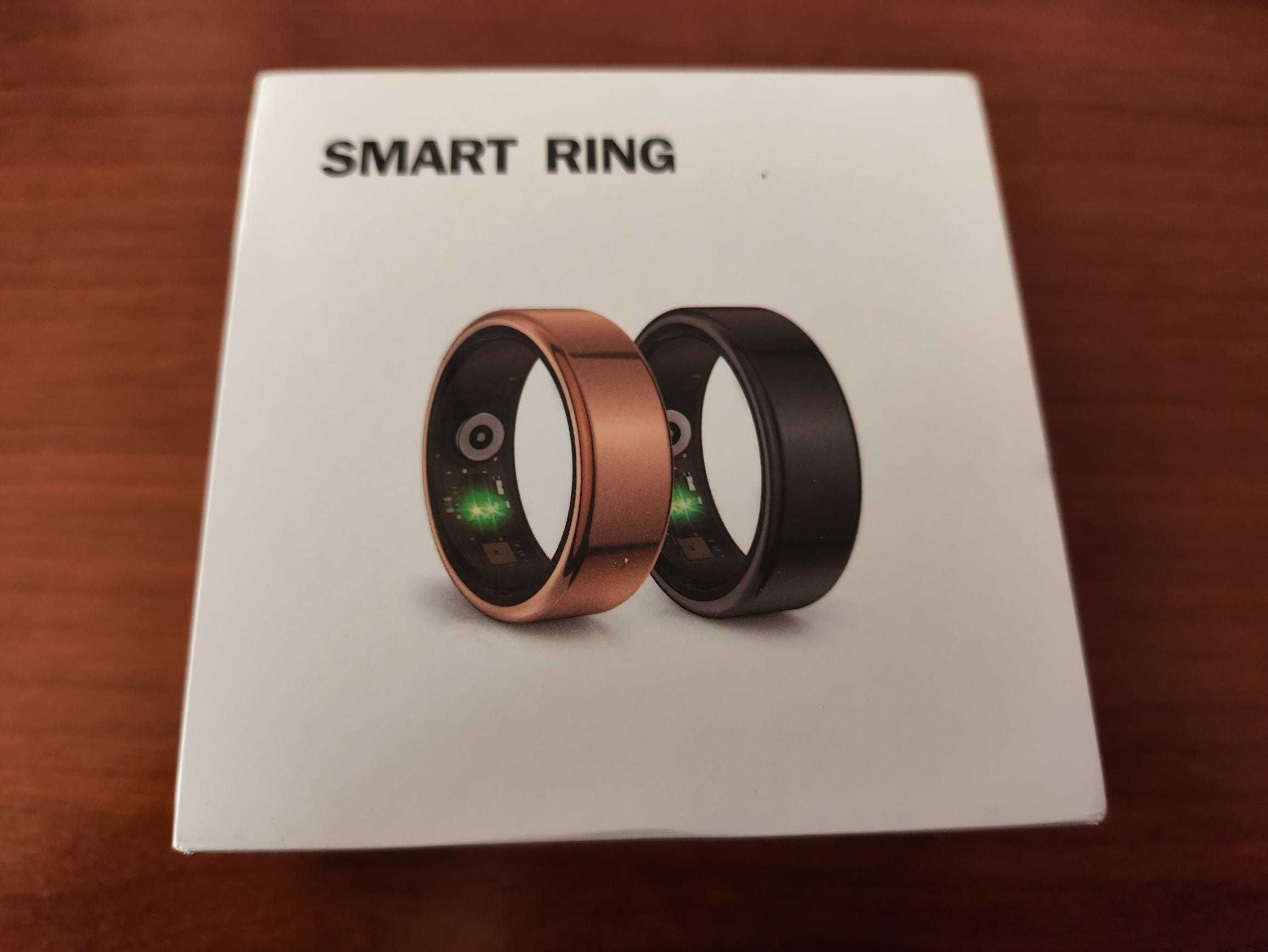 Smart Ring Colmi R02 (tam. 9)