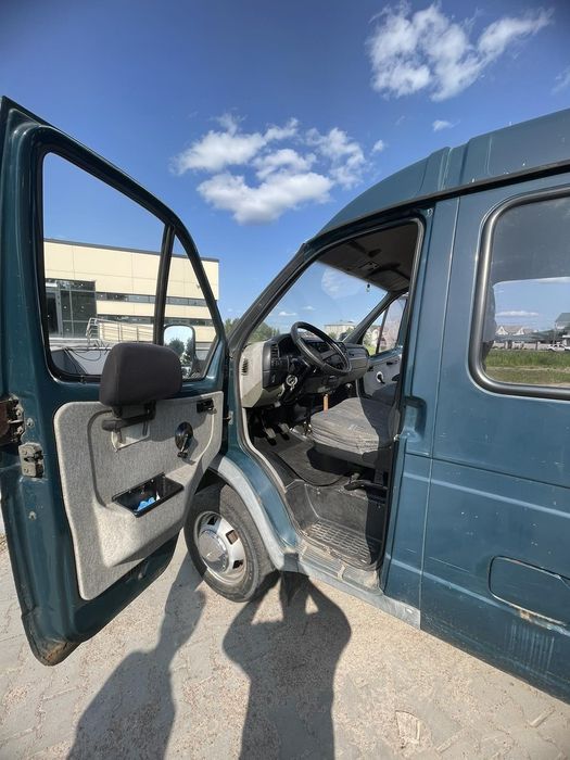 Продам ГАЗ 2705 Газель 2003