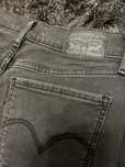 Levis Spodnie Damskie M