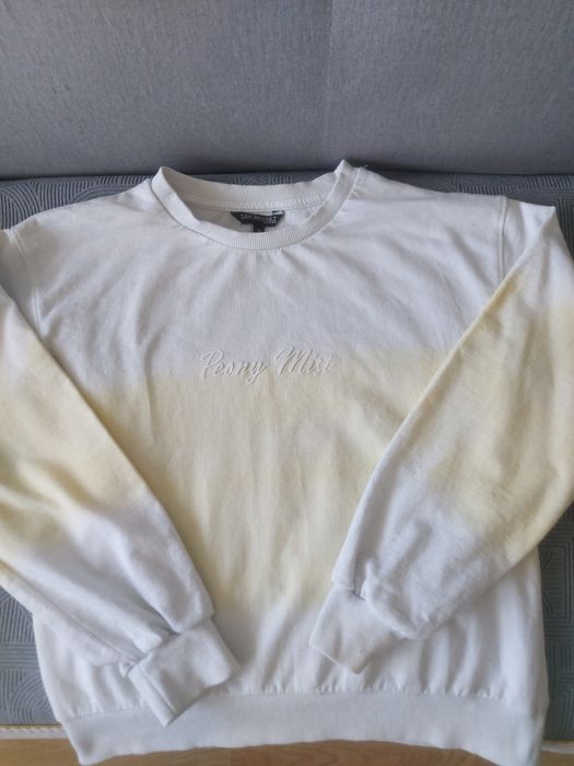 bluza damska z długim rękawem