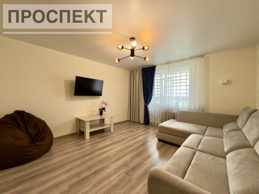 Продам 2-х кімн.квартиру пр-т Лушпи 5. ЖК « Єспланада». Автономка