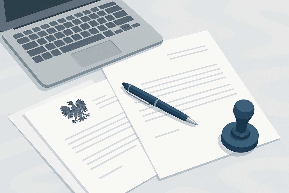 Redagowanie pism urzędowych: wnioski, odwołania, reklamacje od 50 zł