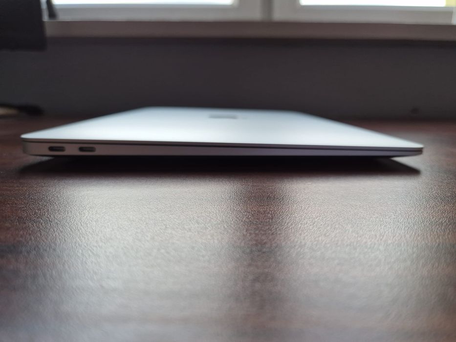 Notebook Apple MacBook Air 13.3" Retina M1 8GB RAM 256GB SSD