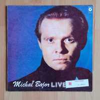 Super płyta winylowa - Michała Bajora "Live" z 1987 roku