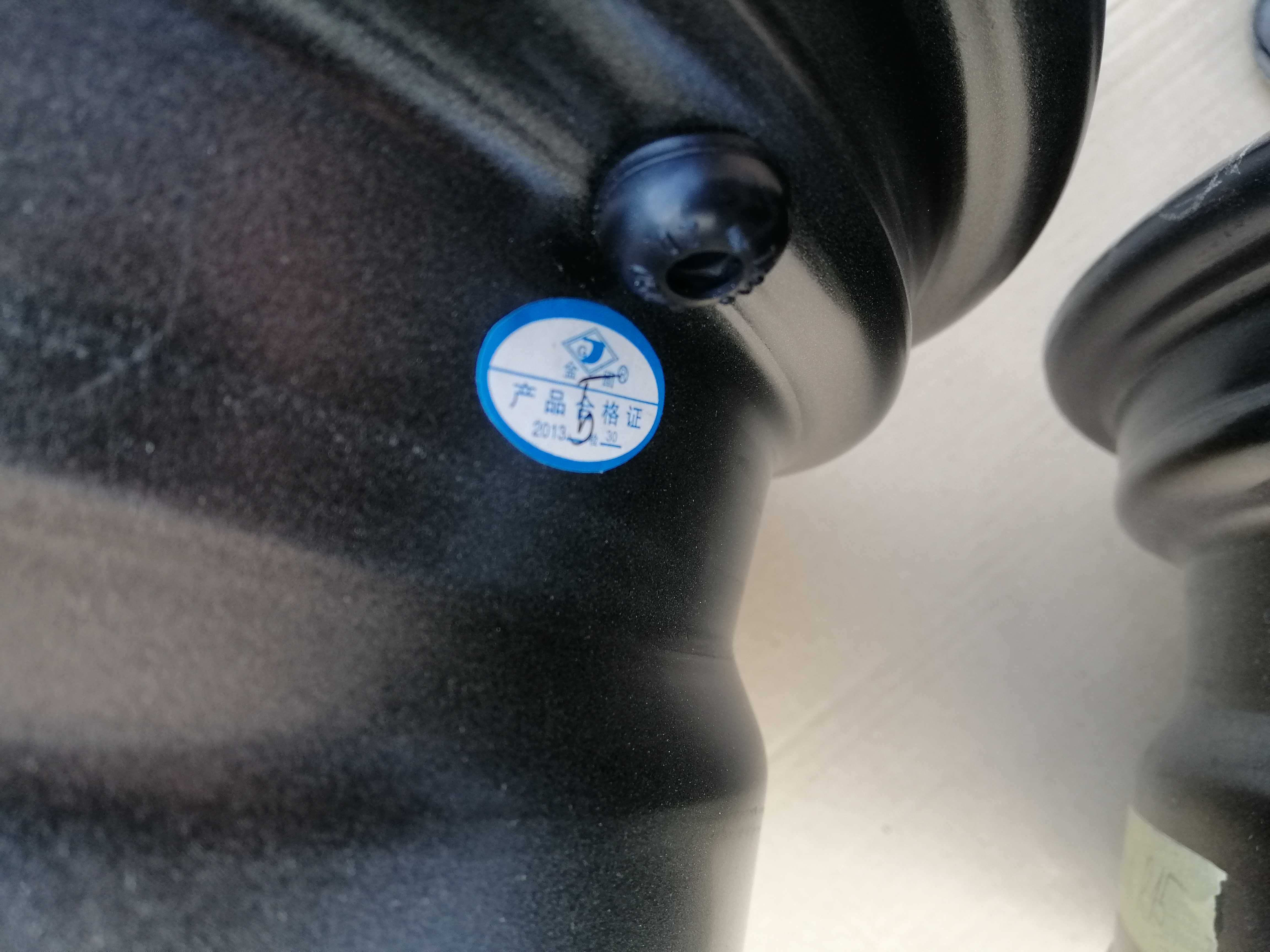 Диски R 15 Geely Emgrand 3 шт. новые сняты с запасок