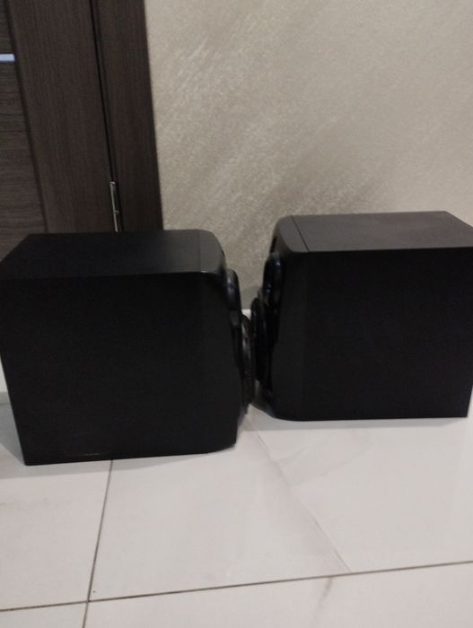 Колонки Pioneer S-P460