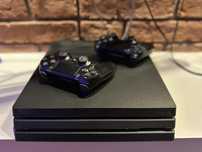 PlayStation 4 pro