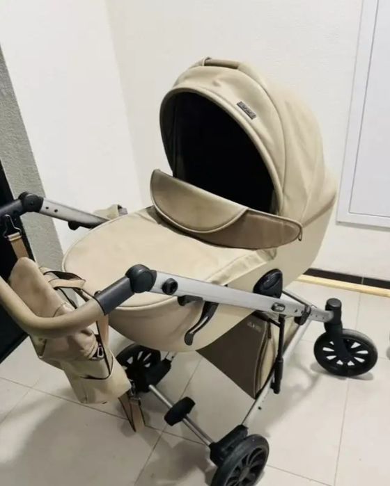 Детская коляска 2в1