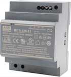 Zasilacz na szynę DIN MeanWell HDR-100/12 12V 7.1A 85W