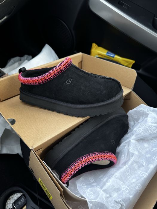 UGG tazz oryginalne 36 22,5 cm nowe kobieta  sniegowce