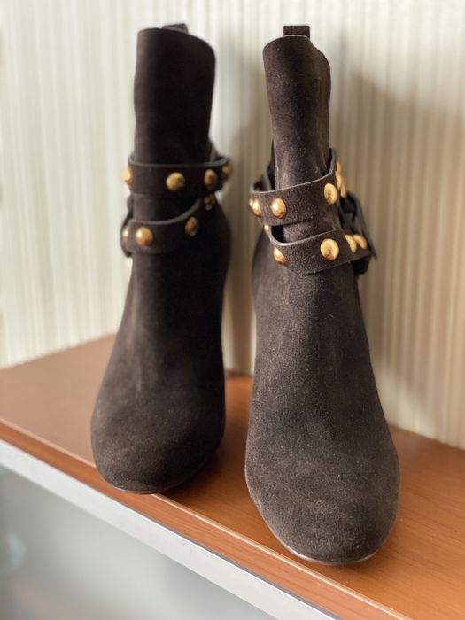 Ботильони See By Chloé оригінал, 40 размер