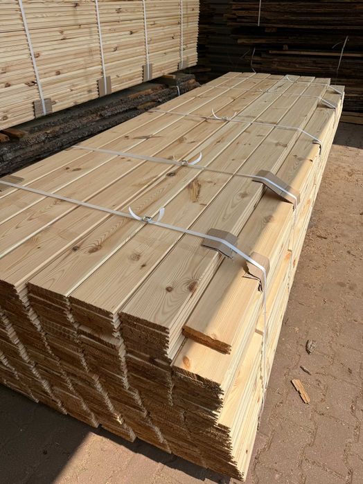 Deska elewacyjna ,boazeryjna 130mm x 20mm x 3000mm
