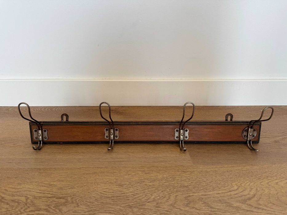 Cabide de Parede (anos 60/70)