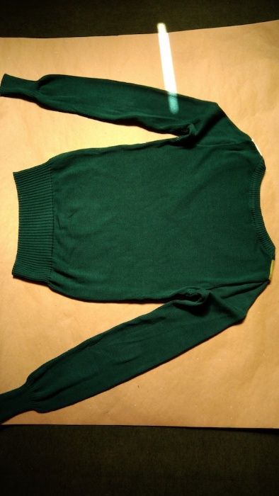 Camisola, malha, M, Stradivarius.