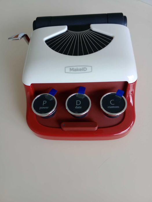 Label Printer64552637465347121