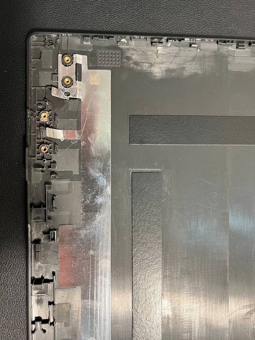 Lenovo ideapad 3 15igl05 (Крышка матрицы + рамка + заглушка)