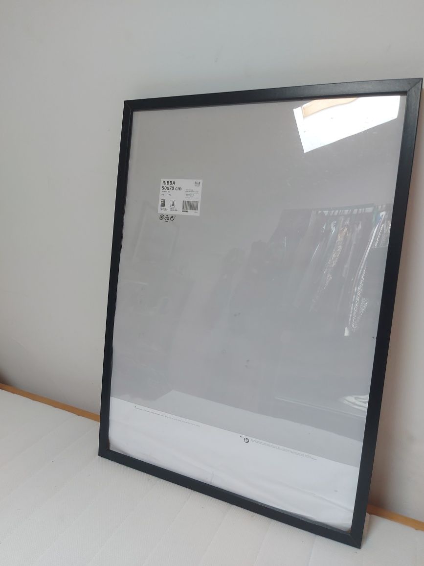 Moldura IKEA 50x70