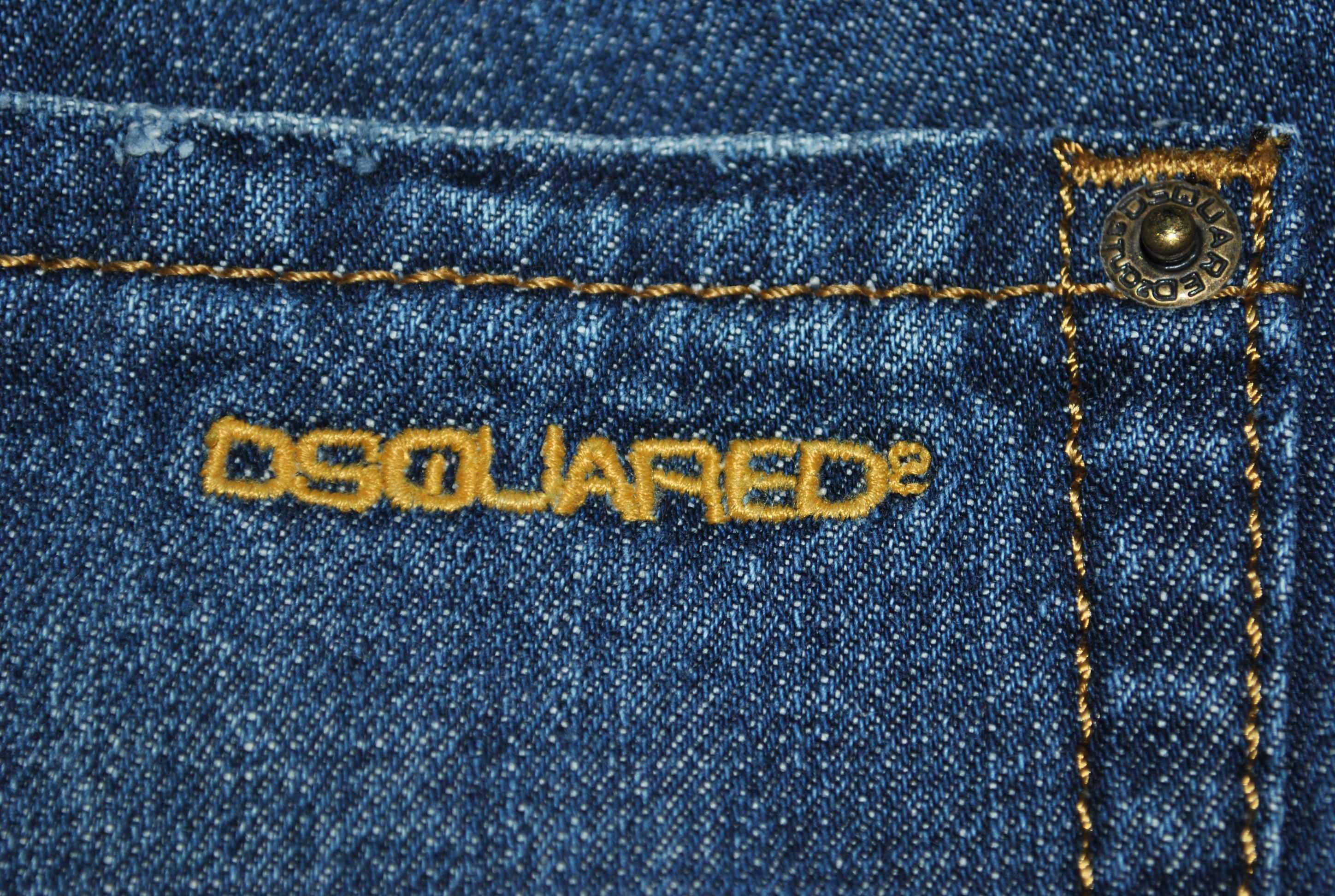 Шорты DSQUARED2 32