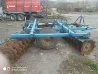 Борона дискова батарейна БДТ-3,2