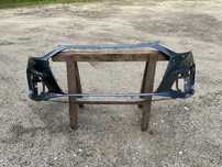 ZDERZAK PRZÓD PRZEDNI AUDI A4 B9 LIFT S LINE 8W 8W0807437AC