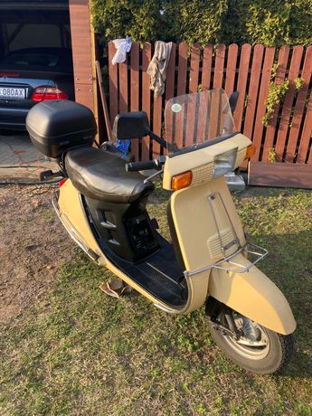 Honda Lead AF01 - 50 cm