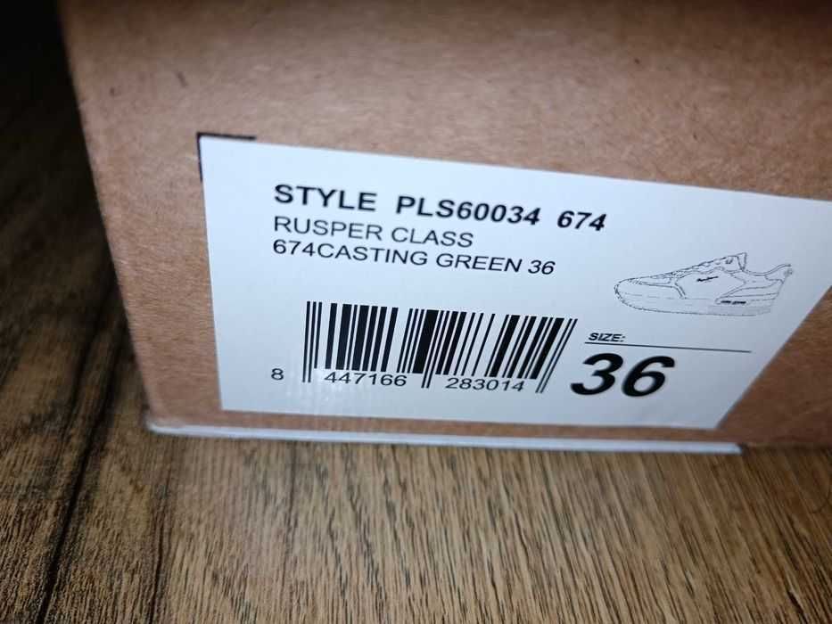 Sneakersy Pepe Jeans