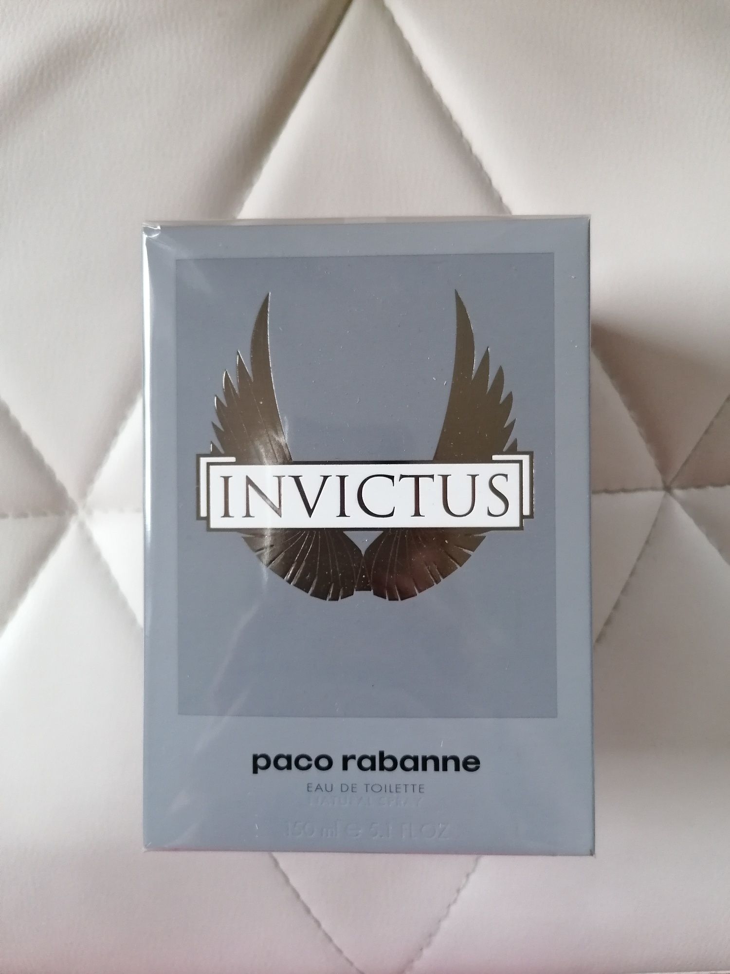 Invictus edt 150 ml Rabanne