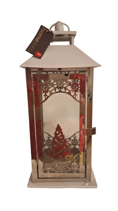 Lampion CHRISTMAS TREE home&you
