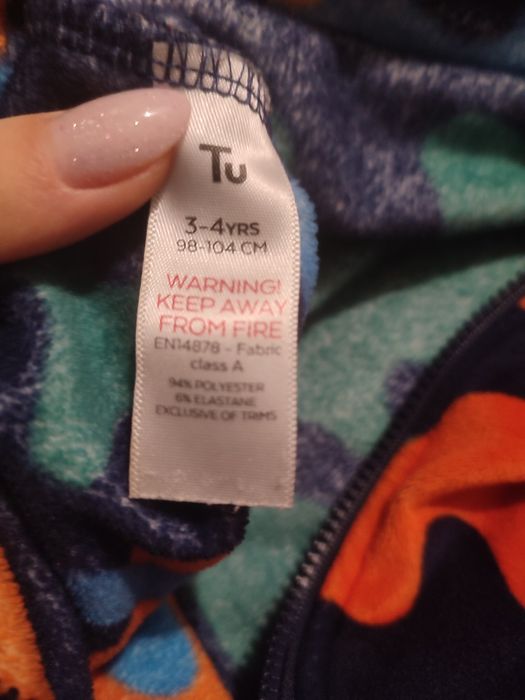 Продам ромпер для хлопчика