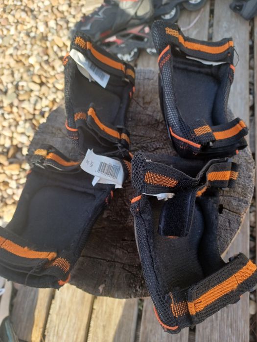 Proteções de Skate/Patins junior