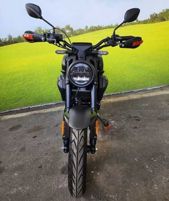 Купити мотоцикл RIDER CBR 250 в Арт Мото Суми