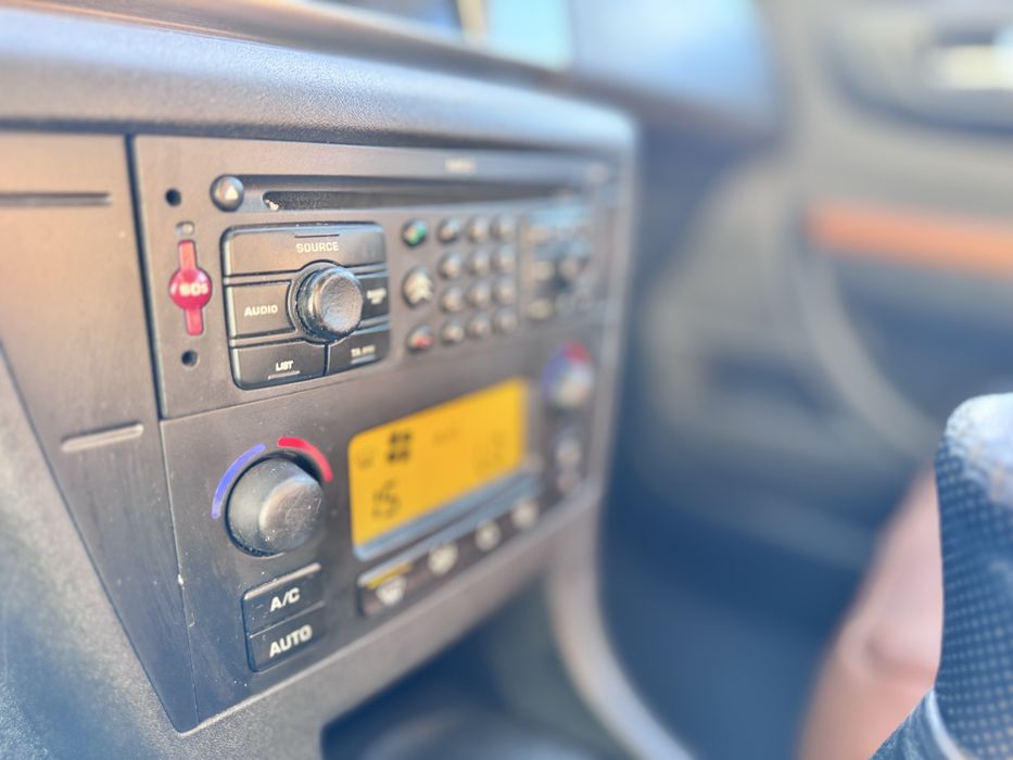 CITROEN C4 1.6 hdi EXCLUSIVE 2005 NACIONAL 18 meses garantia