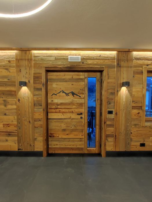 **STARE DREWNO | DESKI RUSTYKALNE | lamele panele 100-190cm **