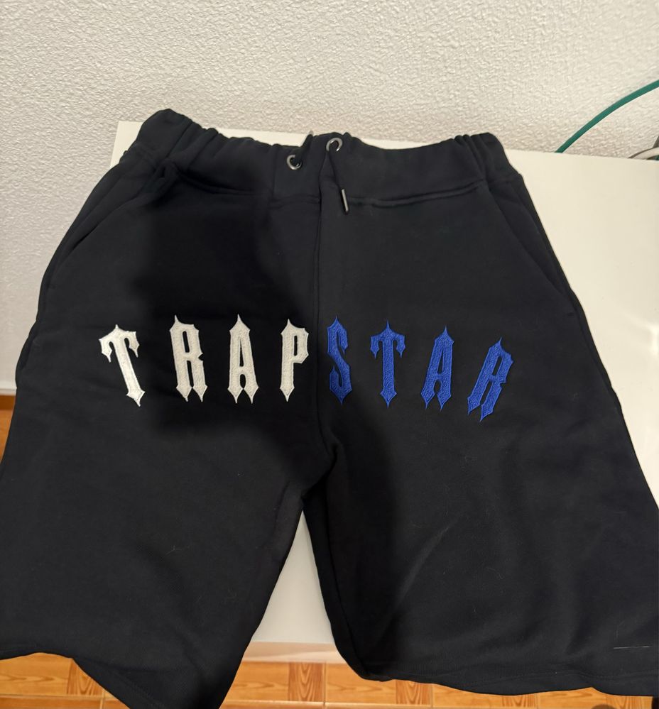 Conjunto Trapstar