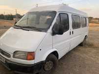Ford Transit 1999 длиная база