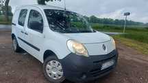 Renault Kangoo VAN 2008r 1.5 85KM Dobry stan!Zamiana!Polecam