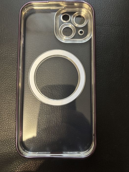 Чохол iPhone 15, айфон 15 новий