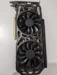 Evga gtx 1080ti sc2 black