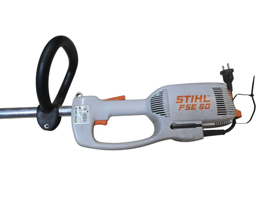 Podkaszarka elektryczna STIHL FSE 60 04.2016R.