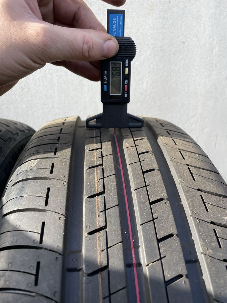 Шини Резина Гума Колеса  Р16 195/55r16. 87 v BRIDGESTONE