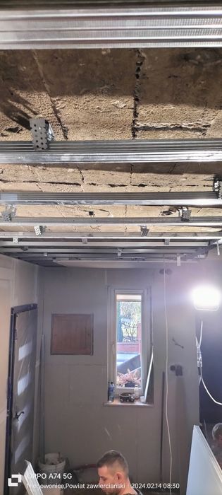 Remont domu mieszkań