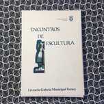 Encontros de Escultura (2 vols.)