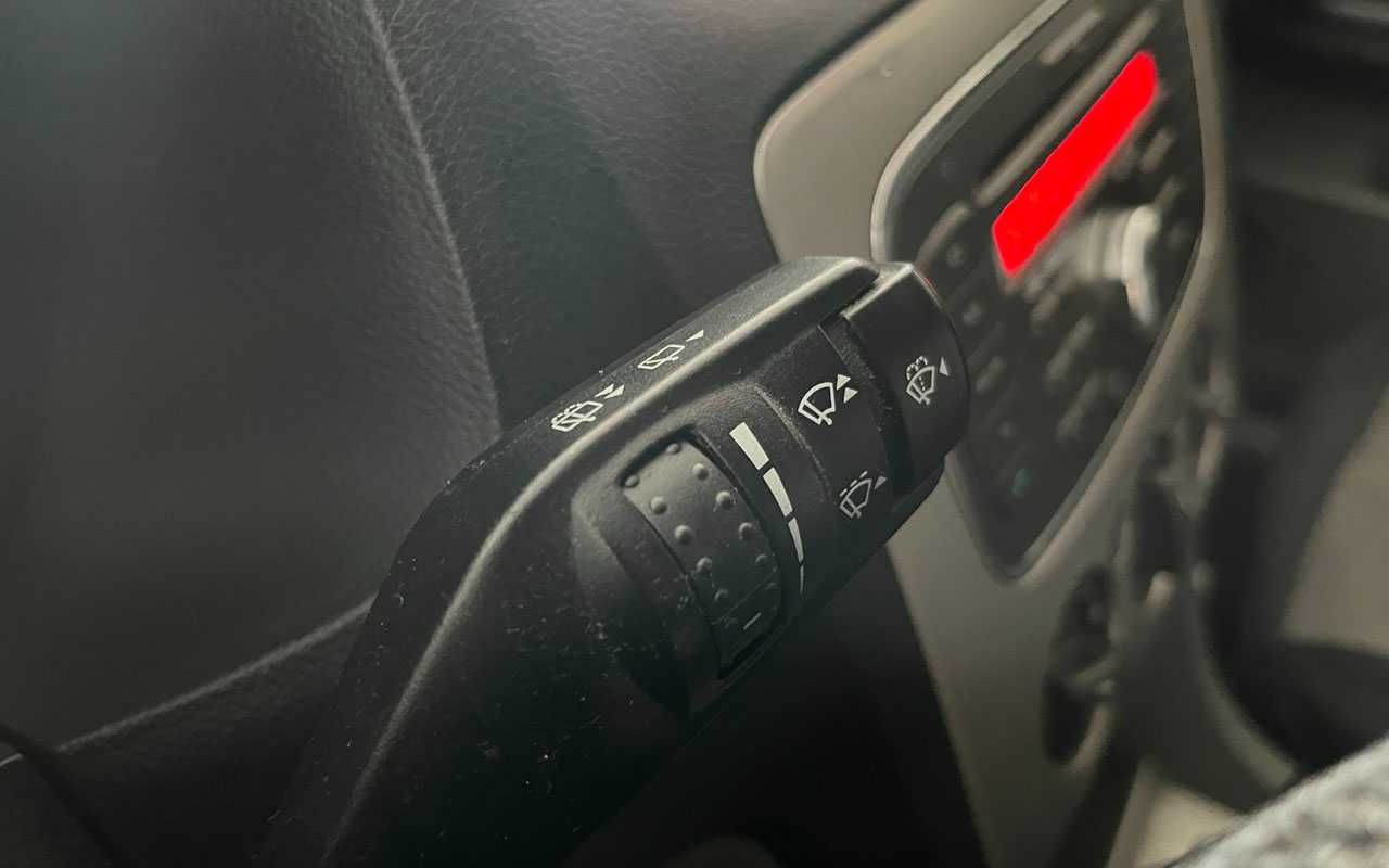 Ford Focus  2010