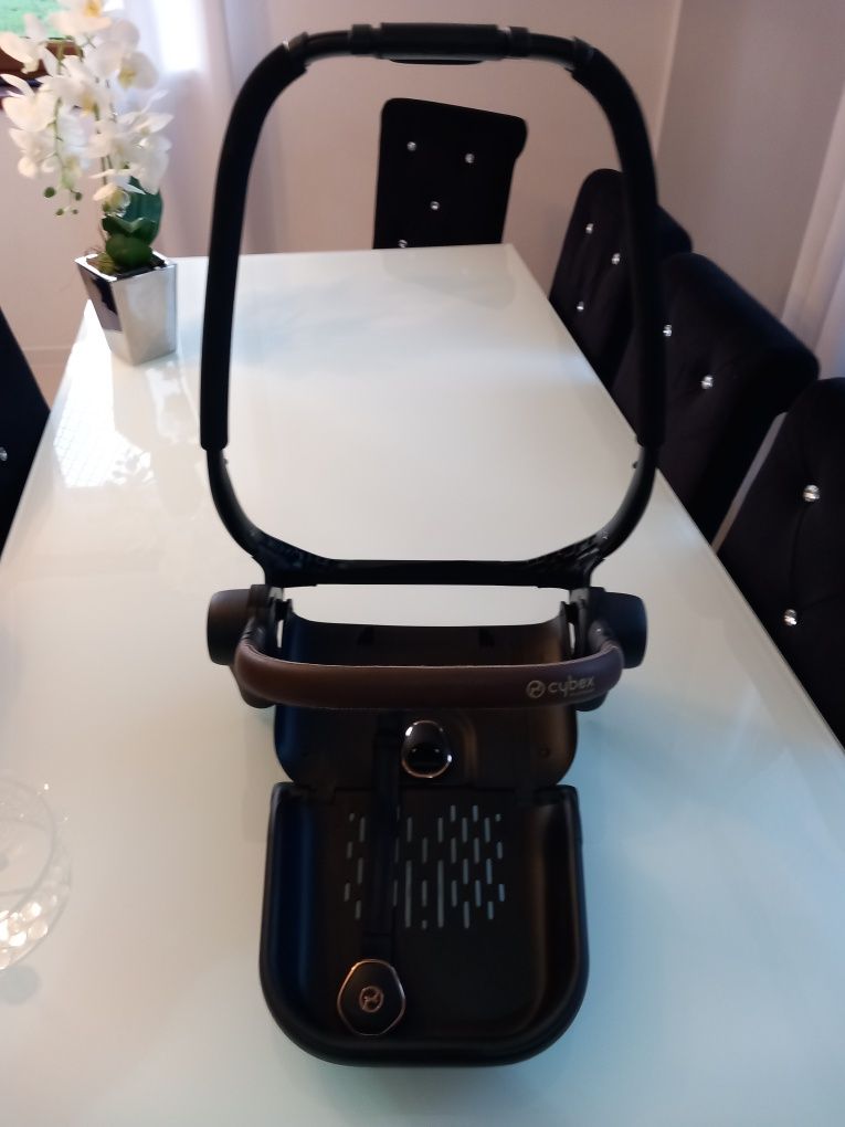 Stelaz siedziska spacerowego  cybex priam 4.0