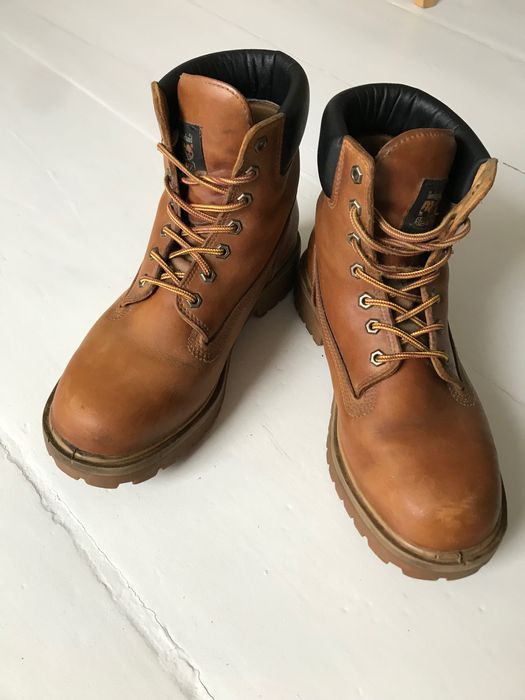 Męskie buty Timberland