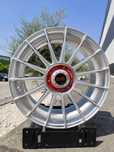 Jantes look OZ Superturismo Aero 5x112 19