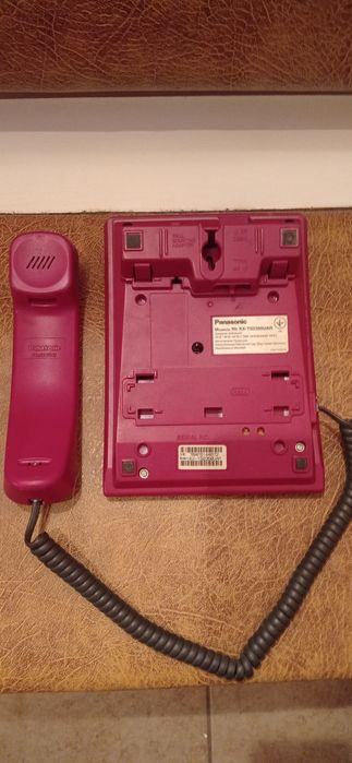 Стаціонарний телефон Panasonic