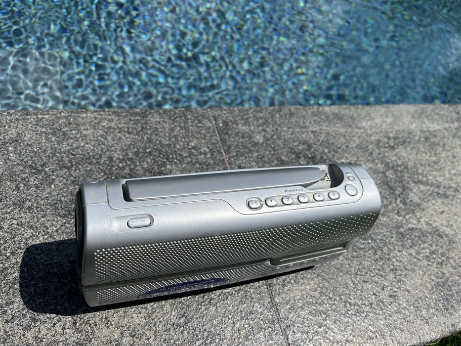 Радиоприемник Grundig boy 51 / радіо грюндік