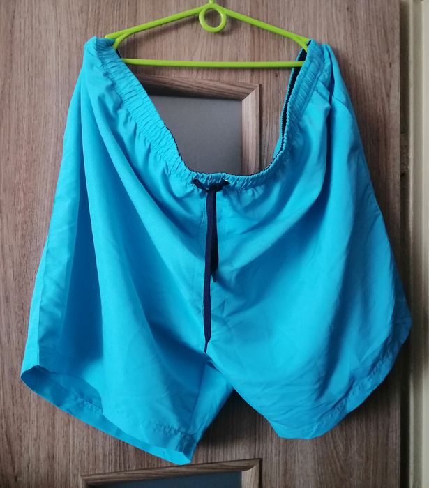 Sprzedam szorty kąpielowe 54 /56