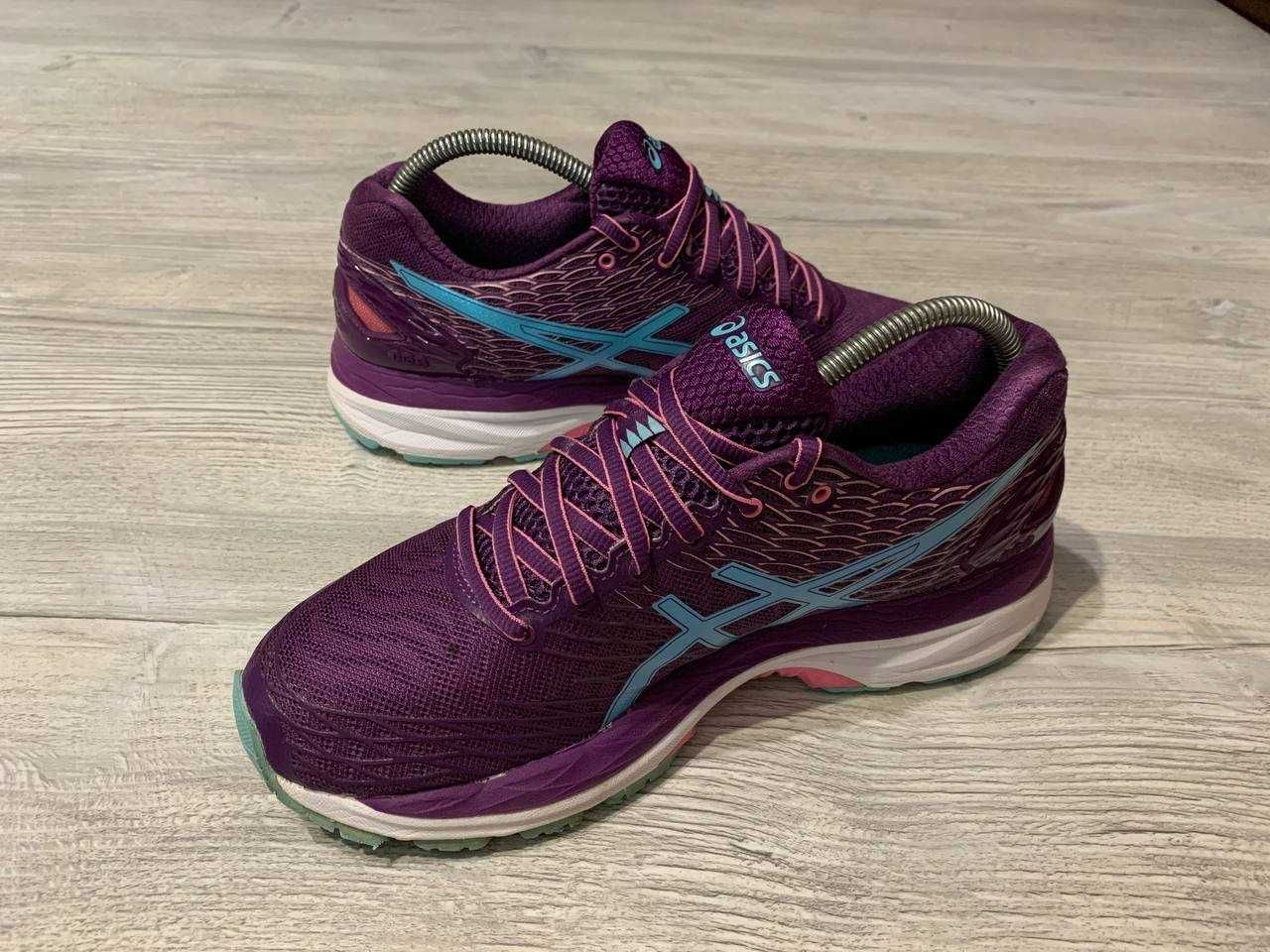 Asics Gel Nimbus 18 оригінал р39